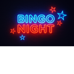 BINGO! Night