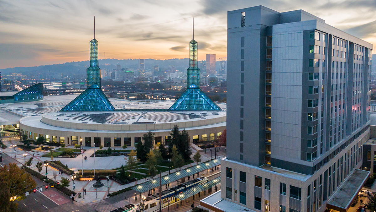 Oregon Dental Conference