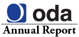 ODA Annual Report